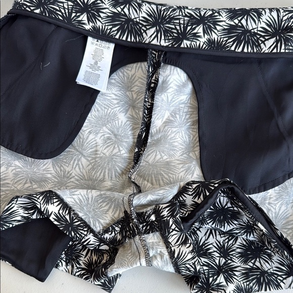 MICHAEL Michael Kors Golf Skirt Skort Shorts Floral - Picture 9 of 16